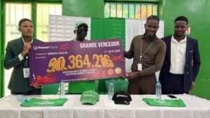 Vencedor do Aviator Premier Bet