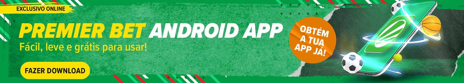 premierbet app android